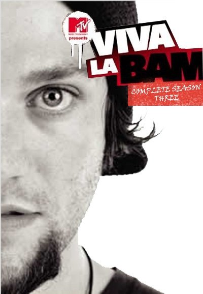 Viva La Bam - Season 3 [513451] (A1767394184) [[Shows]] --Plex--